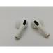 [ б/у ]Apple AirPods( no. 3 поколение ) MagSafe зарядка кейс MME73J/A[ префектура средний ru*si-nyu] гарантийный срок 1 месяцев 