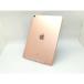 [ б/у ]Apple [Wi-Fi] 10.5 дюймовый iPad Pro(2017) 256GB rose Gold MPF22J/A[ Shizuoka ] гарантийный срок 1 месяцев [ разряд C]