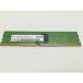 [ б/у ]DDR4 8GB PC4-25600(DDR4-3200)[ настольный PC для ][ Shizuoka ] гарантийный срок 1 неделя 
