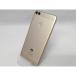 [ б/у ]Huawei внутренний версия [SIM свободный ] HUAWEI nova lite 2 FIG-LA1 Gold [ Kawagoe Crea молдинг ] гарантийный срок 1 месяцев [ разряд B]
