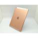 [ б/у ]Apple docomo [SIM разблокирован .] iPad( no. 7 поколение /2019) 32GB Gold MW6D2J/A[ Shizuoka ] гарантийный срок 1 месяцев [ разряд C]