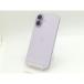 �y���ÁzApple ������ �ySIM�t���[�z iPhone 17 256GB ���x���_�[ MG6A4J/A�y�É��z�ۏ؊��ԂP�����y�����NA�z