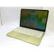 [ б/у ]Apple MacBook Neo 13 дюймовый A18 Pro(CPU:6C/GPU:5C) 8GB/256GB citrus MHFD4J/A (13 дюймовый,A18 Pro)[EC центральный ] гарантийный срок 1 месяцев [ разряд A]