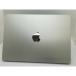 [ б/у ]Apple MacBook Air 13 дюймовый M5(CPU:10C/GPU:8C) 16GB/512GB серебряный MDH74J/A (13 дюймовый,M5)[ Shizuoka ] гарантийный срок 1 месяцев [ разряд A]