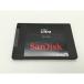[ б/у ]SanDisk Ultra3D(SDSSDH3-500G-J25) 500GB/SSD/6GbpsSATA[ Shizuoka ] гарантийный срок 1 неделя 