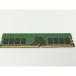 [ б/у ]DDR4 8GB PC4-19200(DDR4-2400)[ настольный PC для ][ Shizuoka ] гарантийный срок 1 неделя 