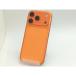 �y���ÁzApple ������ �ySIM�t���[�z iPhone 17 Pro 256GB �R�Y�~�b�N�I�����W MG864J/A�y�É��z�ۏ؊��ԂP�����y�����NA�z
