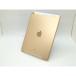 [ б/у ]Apple au [SIM разблокирован .] iPad( no. 5 поколение /2017) 32GB Gold MPG42J/A[ Shizuoka ] гарантийный срок 1 месяцев [ разряд B]