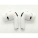 �y���ÁzApple AirPods Pro 3 MFHP4J/A�y�É��z�ۏ؊��ԂP����