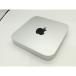 [ б/у ]Apple Mac mini M1 (CPU:8C/GPU:8C) 8GB/256GB MGNR3J/A (M1*2020)[ Hamamatsu станция передний ] гарантийный срок 1 месяцев [ разряд A]