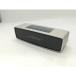 [ б/у ]BOSE SoundLink Mini Bluetooth speaker[ Hamamatsu станция передний ] гарантийный срок 1 неделя [ разряд B]