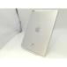 [ б/у ]Apple SoftBank [SIM блокировка есть ] iPad Air(2013) 16GB серебряный MD794J/A[ Hamamatsu станция передний ] гарантийный срок 1 месяцев [ разряд B]