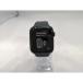 [ б/у ]Apple Watch SE2 44mm GPS midnight aluminium кейс / midnight спорт частота (S/M) MRE73J/A[ префектура средний ru*si-nyu] гарантийный срок 1 месяцев [ разряд A]