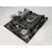 [ б/у ]ASRock B460M-HDV B460/LGA1200/MicroATX[ Hamamatsu станция передний ] гарантийный срок 1 неделя 