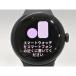 [ б/у ]Google Pixel Watch2 Bluetooth/Wi-Fi модель MatteBlack aluminium кейс /Obsidian активный частота [ Hamamatsu станция передний ] гарантийный срок 1 месяцев [ разряд B]