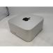 [ б/у ]Apple Mac Studio M1 Ultra(CPU:20C/GPU:48C) 64GB/1TB серебряный MJMW3J/A (Studio,2022)[ Hamamatsu станция передний ] гарантийный срок 1 месяцев [ разряд A]