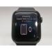 [ б/у ]Apple Apple Watch Series5 44mm Cellular Space серый aluminium / черный спорт частота S/M &amp; M/L[ Hamamatsu станция передний ] гарантийный срок 1 месяцев [ разряд B]
