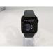 �y���ÁzApple Watch SE3 40mm Cellular �~�b�h�i�C�g�A���~�j�E���P�[�X/�~�b�h�i�C�g�X�|�[�c�o���h (S/M) MEP94J/A�y���胂���g���[�z�ۏ؊��ԂP����