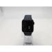 �y���ÁzApple Watch SE3 40mm Cellular �~�b�h�i�C�g�A���~�j�E���P�[�X/�~�b�h�i�C�g�X�|�[�c�o���h (S/M) MEP94J/A�y�l���w�O�z�ۏ؊��ԂP�����y�����NB�z