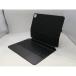[ б/у ]Apple Magic Keyboard английский язык (US) черный iPad Pro 13 дюймовый (M5/2025/M4/2024) для MWR53LL/A[ Hamamatsu станция передний ] гарантийный срок 1 неделя 