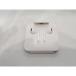 [ б/у ]Apple EarPods with Lightning Connector [ принадлежности ][ Hamamatsu станция передний ] гарантийный срок 1 неделя 