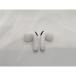 �y���ÁzApple AirPods 4 �A�N�e�B�u�m�C�Y�L�����Z�����O���ڃ��f�� MXP93J/A�y�l���w�O�z�ۏ؊��ԂP����