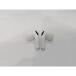 �y���ÁzApple AirPods 4 �A�N�e�B�u�m�C�Y�L�����Z�����O���ڃ��f�� MXP93J/A�y�l���w�O�z�ۏ؊��ԂP����