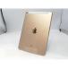 [ б/у ]Apple au [SIM блокировка есть ] iPad Air2(2014) 16GB Gold MH1C2J/A[ Hamamatsu станция передний ] гарантийный срок 1 месяцев [ разряд B]