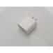 �y���ÁzApple 20W USB-C �d���A�_�v�^�iA2305�j MWVV3AM/A�y�l���w�O�z�ۏ؊��ԂP�T��