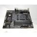 [ б/у ]GIGABYTE GA-AX370M-DS3H X370/AM4/ATX[ Hamamatsu станция передний ] гарантийный срок 1 неделя 