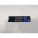 [ б/у ]W.D. WD Blue SN550(WDS500G2B0C) 500GB/M.2 2280(PCIe3.0 NVMe)[ Hamamatsu станция передний ] гарантийный срок 1 неделя 