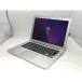 [ б/у ]Apple MacBook Air 13 дюймовый CTO (Early 2015/2016) Core i5(1.6G)/8G/256G(SSD)[ осень лист 5 номер ] гарантийный срок 1 месяцев [ разряд B]