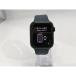 �y���ÁzApple Apple Watch SE3 44mm GPS �~�b�h�i�C�g�A���~�j�E���P�[�X/�~�b�h�i�C�g�X�|�[�c�o���h (S/M) MEHN4J/A�y�l���w�O�z�ۏ؊��ԂP�����y�����NA�z
