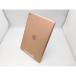 [ б/у ]Apple [Wi-Fi] iPad( no. 6 поколение /2018) 32GB Gold MRJN2J/A[ есть o Kurashiki ] гарантийный срок 1 месяцев [ разряд B]