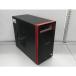 [ б/у ]IIYAMA LEVEL middle tower type PC кейс (ATX)[DS осень лист ] гарантийный срок 1 неделя 
