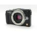 [ б/у ]Panasonic LUMIX GF6 корпус DMC-GF6-K черный [DS осень лист ] гарантийный срок 1 месяцев [ разряд C]