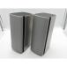 [ б/у ]BOSE Companion20 multimedia speaker system [ серебряный ][DS осень лист ] гарантийный срок 1 неделя [ разряд B]