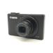 �y���ÁzCanon PowerShot S110 �u���b�N�yDS�H�t�z�ۏ؊��ԂP�����y�����NC�z