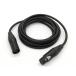 [ б/у ]NEUTRIK XLR кабель соединительный кабель NC+MXX[DS осень лист ] гарантийный срок 1 неделя 