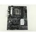 [ б/у ]ASUS PRIME H670-PLUS D4 H670(DDR4)/LGA1700/2.5GbitLAN/ATX[ Osaka головной офис ] гарантийный срок 1 неделя 