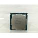 [ б/у ]Intel Core i3-9100 (3.6GHz/TB:4.2GHz) bulk LGA1151/4C/4T/L3 6M/UHD630/TDP65W[ Osaka головной офис ] гарантийный срок 1 неделя 