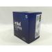 [ не использовался ]Intel Core Ultra 5 225 (3.3GHz) Box LGA1851/10C(P:6C/E:4C)/10T/L3 20M/Intel Graphics/PBP65W[ Osaka головной офис ] гарантийный срок 1 неделя 
