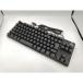 [ б/у ]Logicool G413 TKL SE Mechanical Gaming Keyboard G413TKLSE [ черный ][ Osaka головной офис ] гарантийный срок 1 неделя 