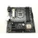 [ б/у ]ASUS H170M-PLUS H170/LGA1151(DDR4)/M.2/SATA Express/MicroATX[ Япония .3] гарантийный срок 1 неделя 