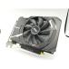 [ б/у ]MSI GeForce GTX 1660 SUPER AERO ITX OC GTX1660Super/6GB(GDDR6)/PCI-E[ Osaka головной офис ] гарантийный срок 1 неделя 