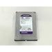 [ б/у ]W.D. WD22PURZ WD Purple 2TB/256MB/6Gbps[ Osaka головной офис ] гарантийный срок 1 неделя 
