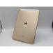 [ б/у ]Apple au [SIM разблокирован .] iPad( no. 5 поколение /2017) 32GB Gold MPG42J/A[ Osaka головной офис ] гарантийный срок 1 месяцев [ разряд C]