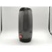 [ б/у ]JBL PULSE4 [ черный ][ Osaka головной офис ] гарантийный срок 1 неделя [ разряд B]