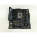 [ б/у ]ASUS TUF GAMING B660M-PLUS D4 B660(DDR4)/LGA1700/2.5GbitLAN/MicroATX[ Osaka головной офис ] гарантийный срок 1 неделя 