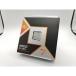 �y���g�p�zAMD Ryzen 7 9800X3D (4.7GHz/TC:5.2GHz) BOX AM5/8C/16T/L3 96MB/Radeon Graphics/TDP 120W�y���{�X�z�ۏ؊��ԂP�T��